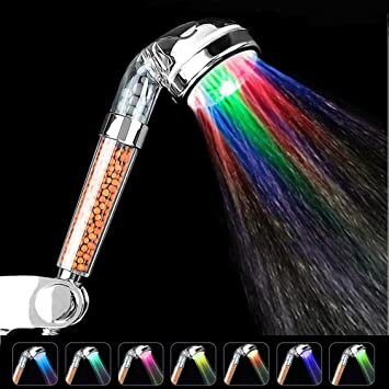 7 разных цветов