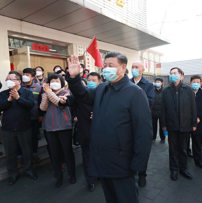 В стране осталось менее 5 тысяч больных Covid-19