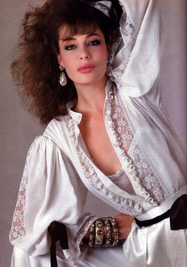 Kelly LeBrock