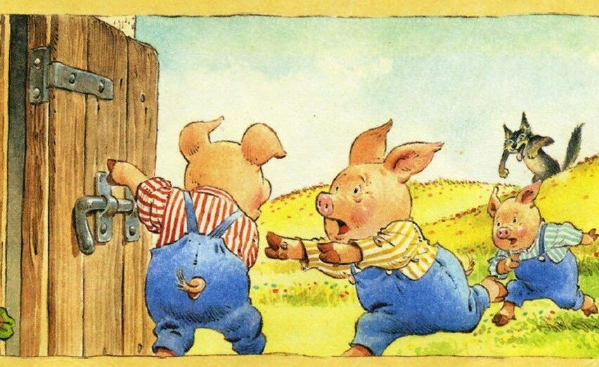 Стоит ли пускать в дом тех, кто проявлял к тебе неуважение?