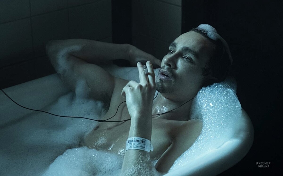 (сериал 2019) 