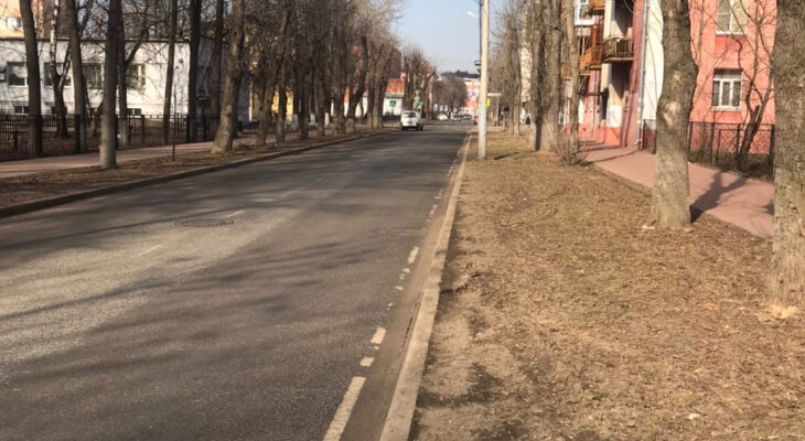 Где-то в одном из домов живу я и думаю...