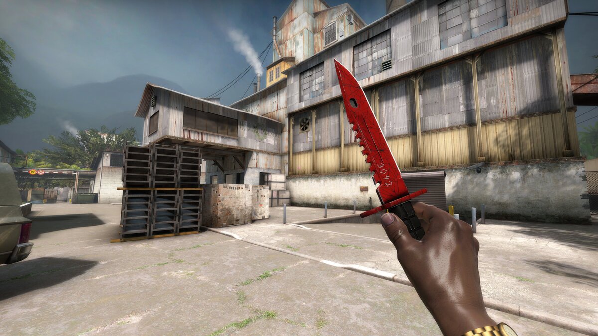 Стилет кс2. M9 Bayonet Crimson web. Нож м9 байонет Crimson web. M9 Bayonet вороненая сталь. STATTRAK m9 Bayonet Crimson web.