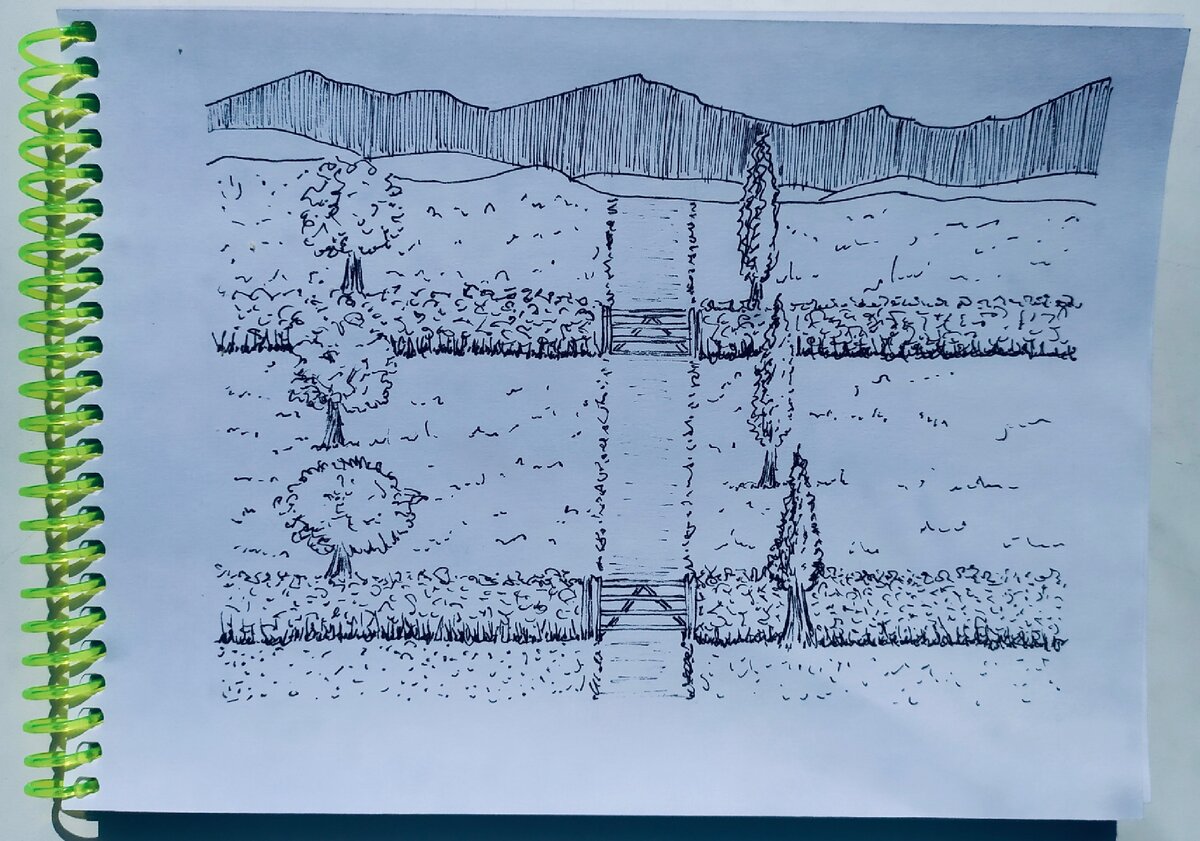 Перспективы нет