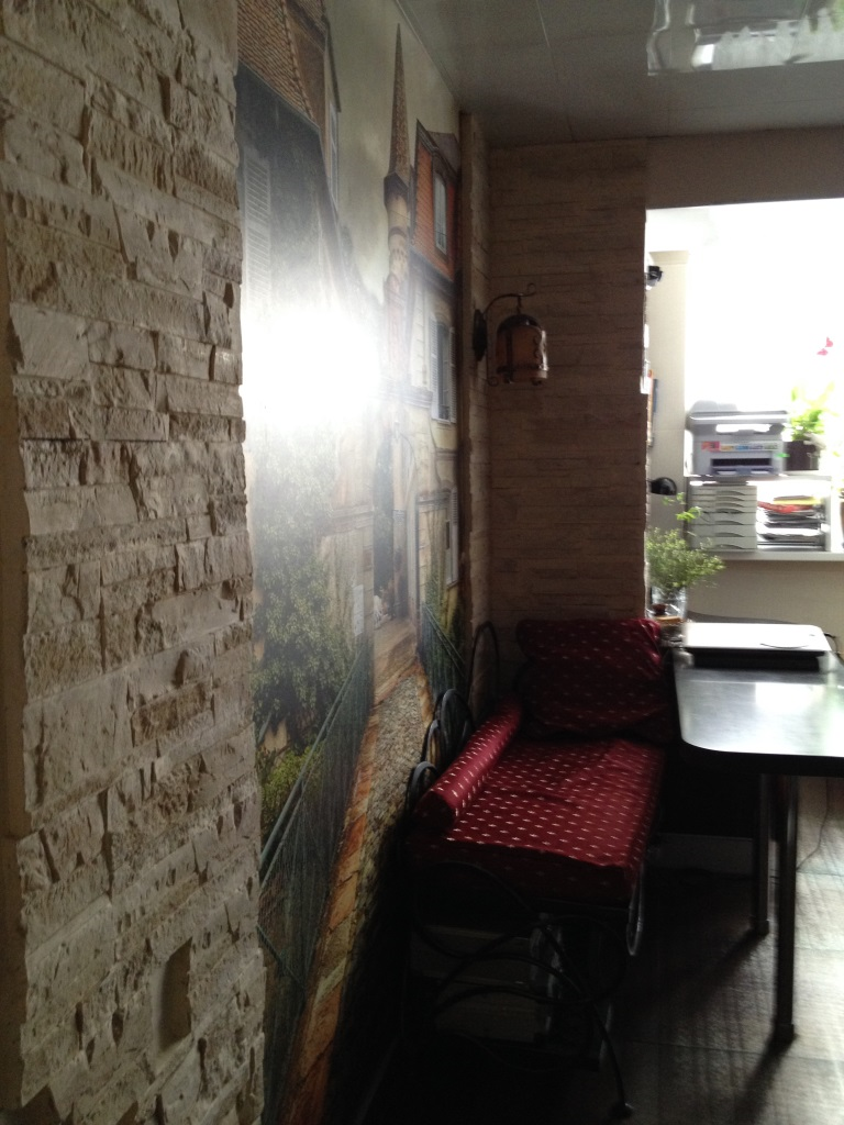 К сожалению, лучшей фото не нашлось...