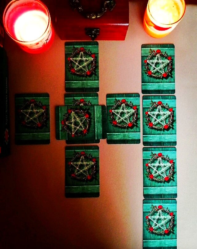 Личное фото.