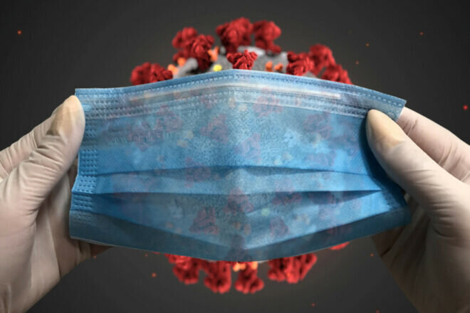 Не пренебрегайте средствами защиты.