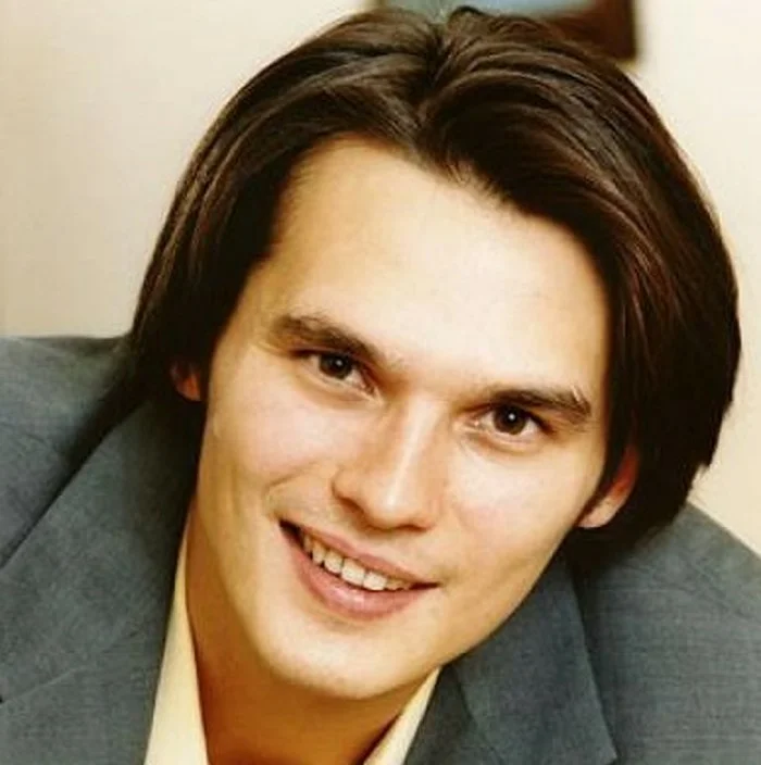 Влад Сташевский /  фото Yandex