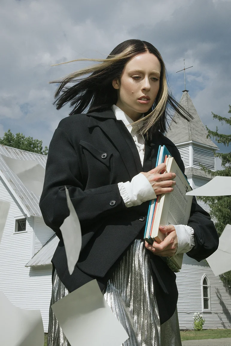 Allie X
