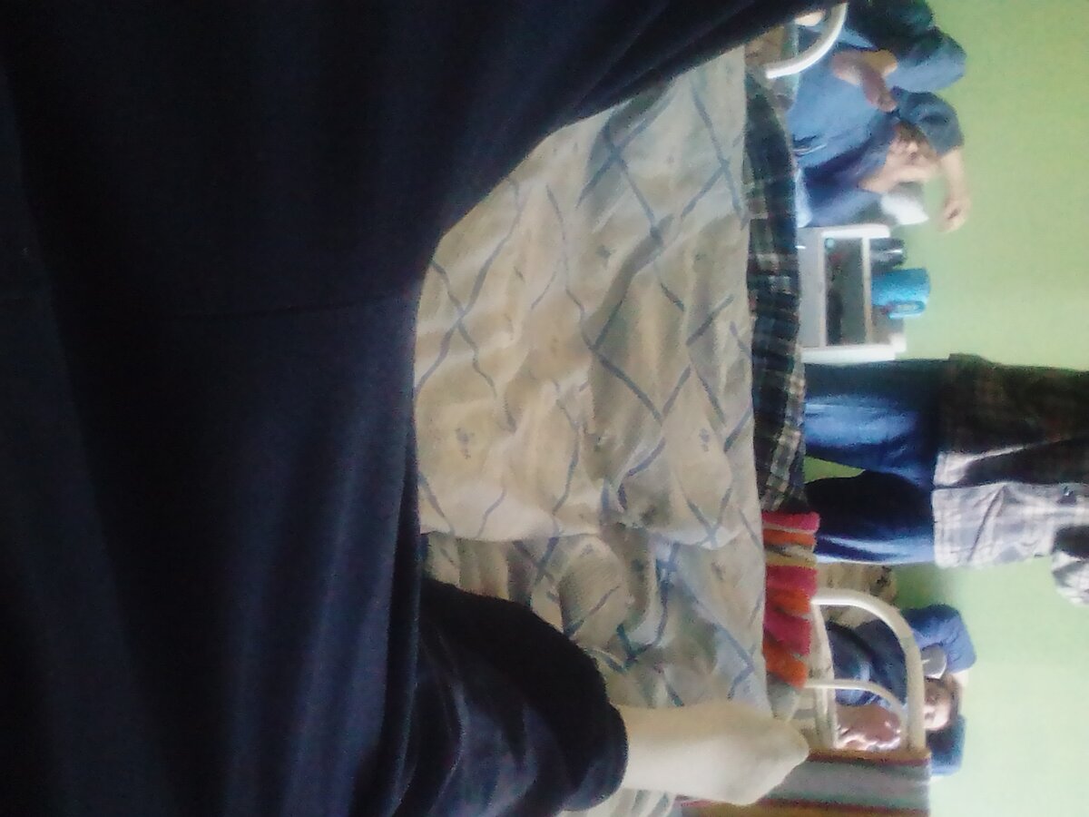 Ебать копать апокалипсис