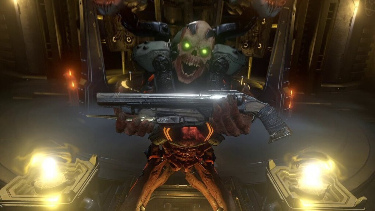 Через 6 секунд кто-то останется без головы