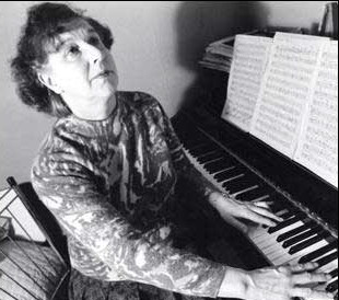 Розмари Браун, источник: newrezume.org