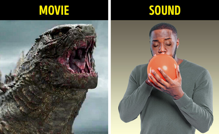 © Godzilla / Warner Bros.   © depositphotos.com   