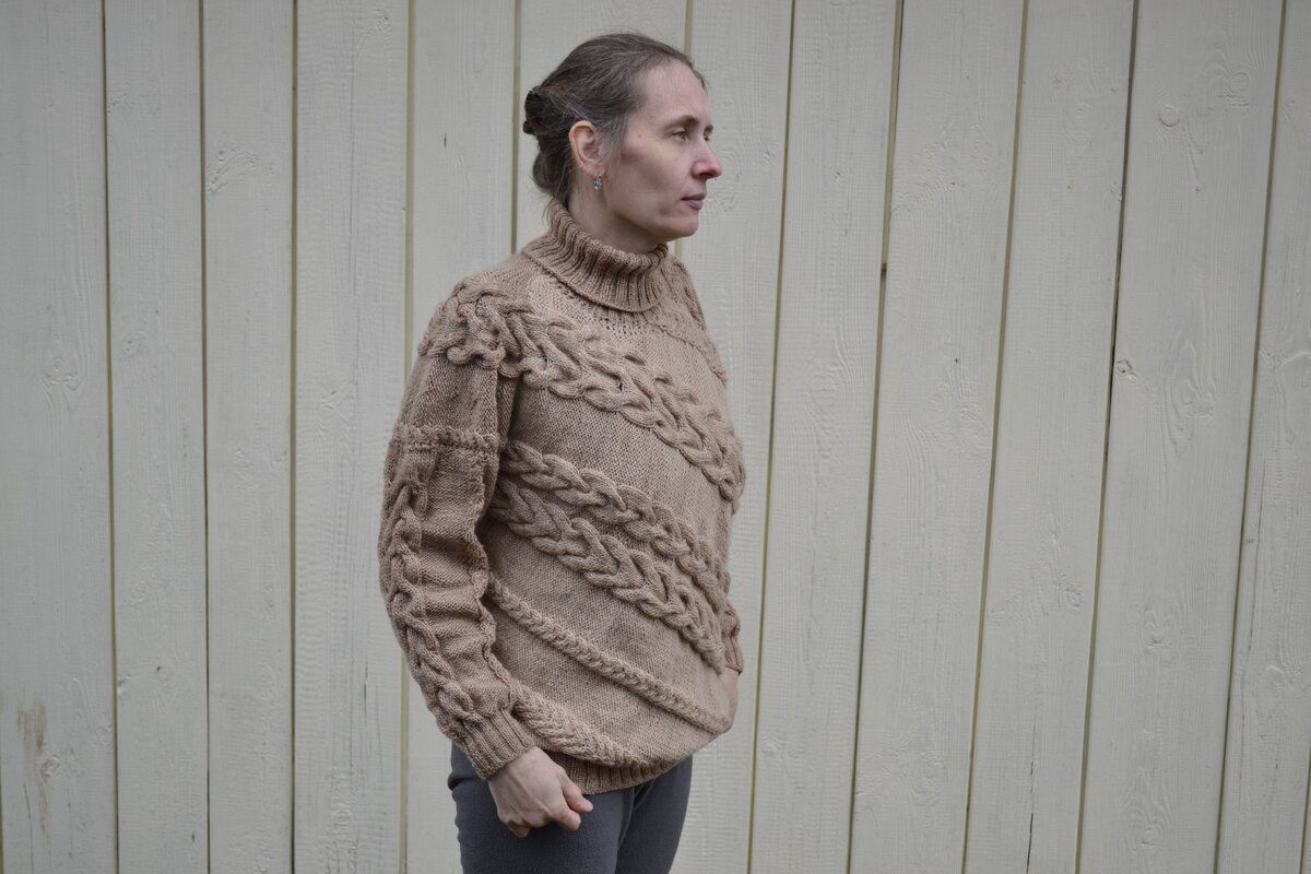 Готовый экземпляр.