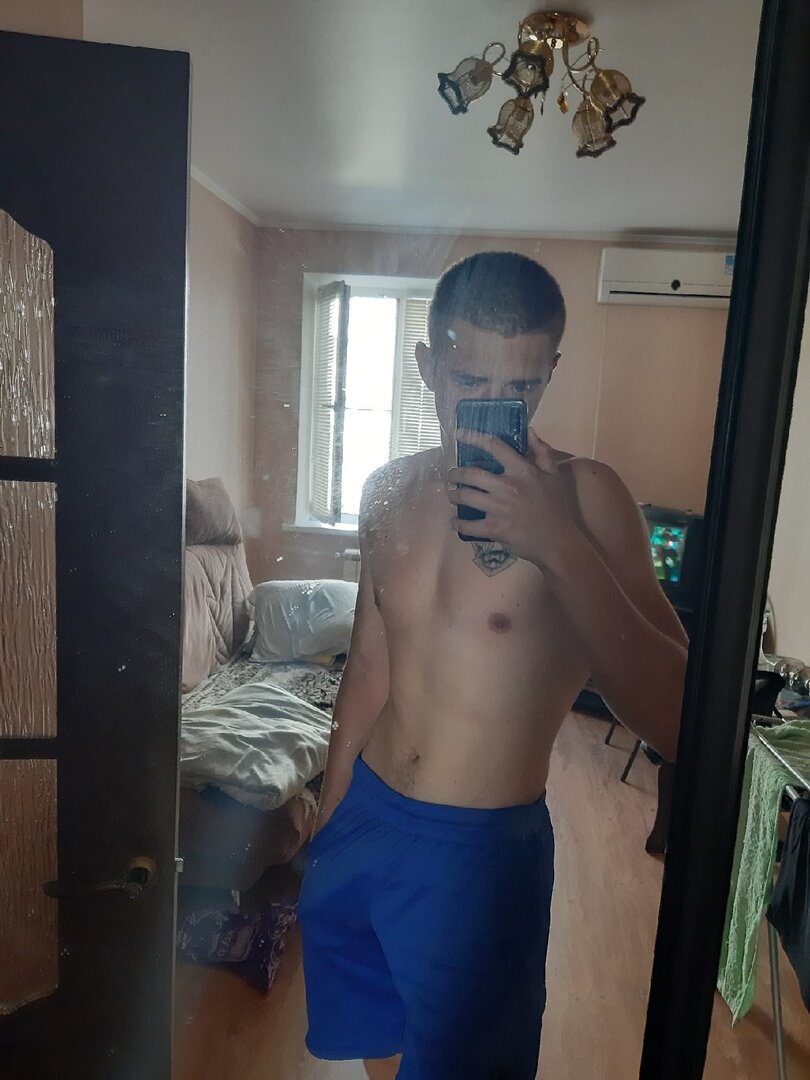 Эта фотка сделана 8 июня 