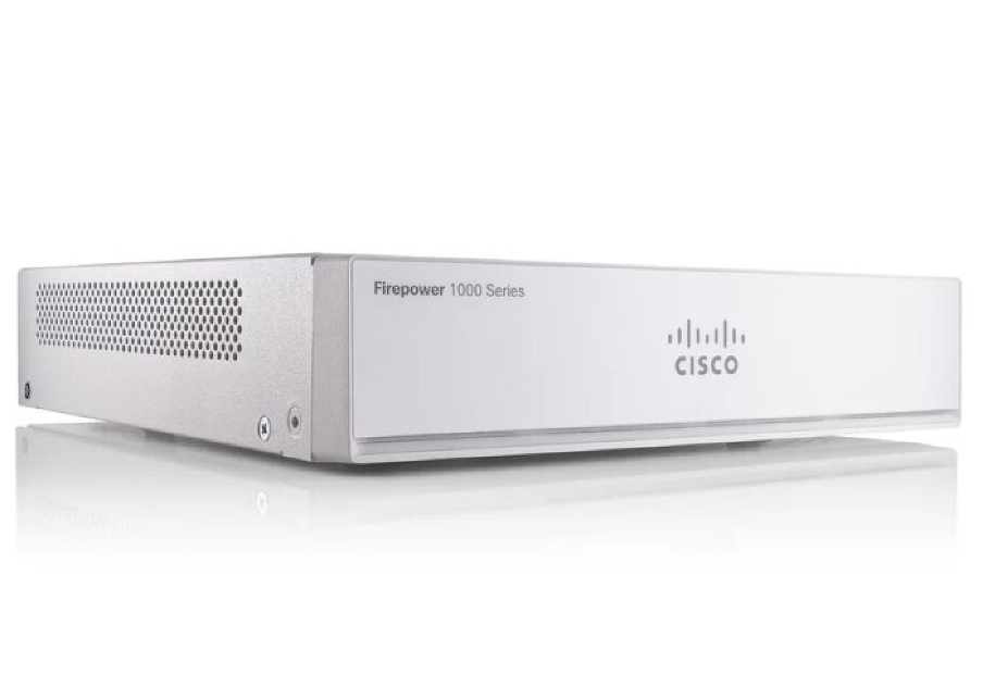 Cisco Firepower 1010