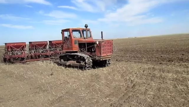 Т-4А