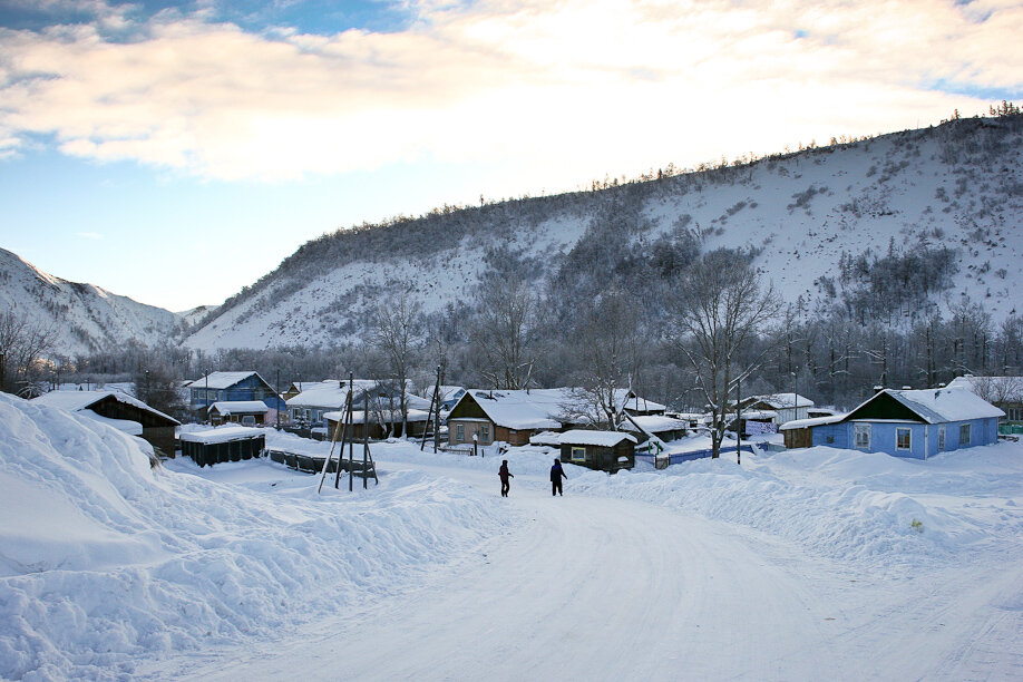 Анавгай камчатский край фото