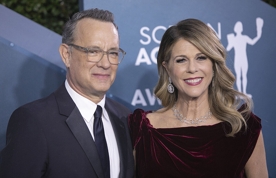 © JAVIER ROJAS/GLOBAL LOOK PRESS