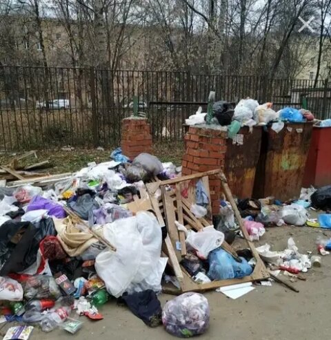 Всегда что-то  найдется навсех . 