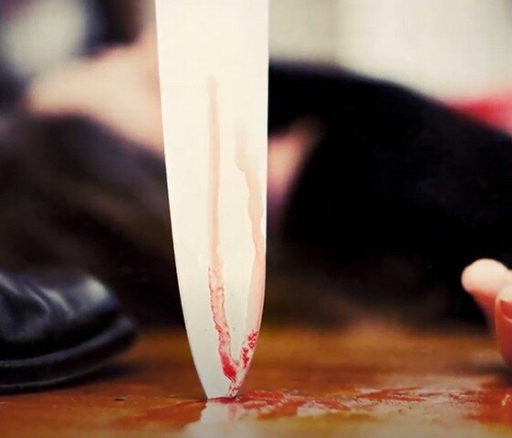 Что значит убить в полуночных грезах?