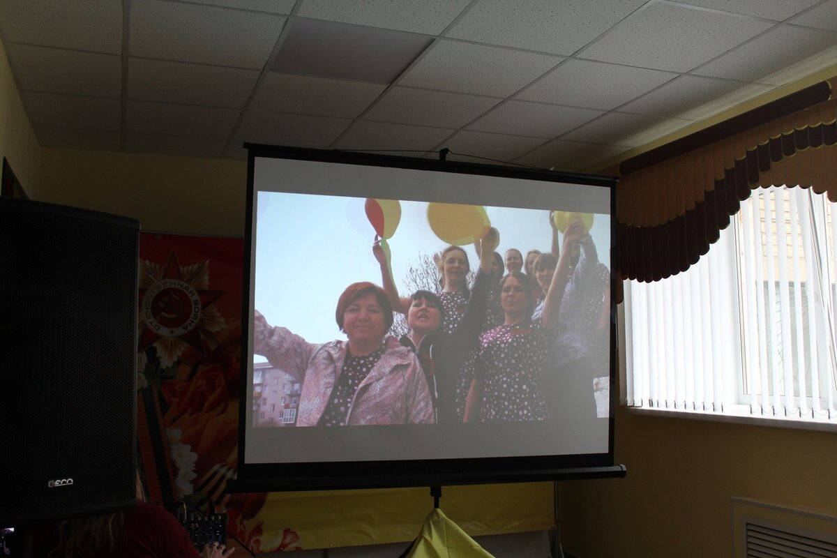 Фото из группы ВК СМ | Великий Устюг