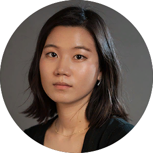 Евон Пак (Yewon Park) 