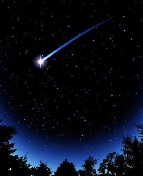 Падающие звезды нашей эстрады