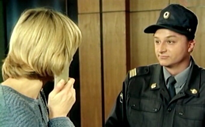 В сериале Каменская-2.  https://www.kino-teatr.ru/