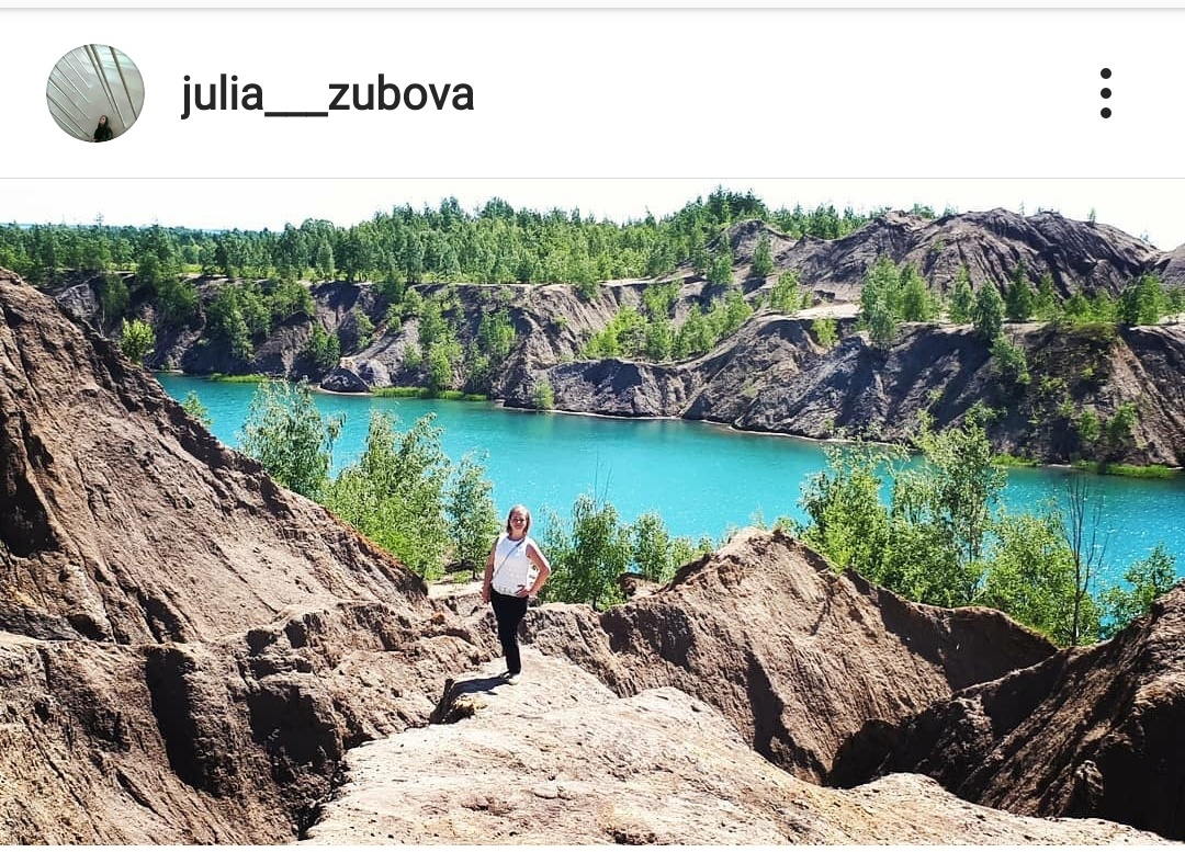 Лазурные берега ближайшего заМКАДья