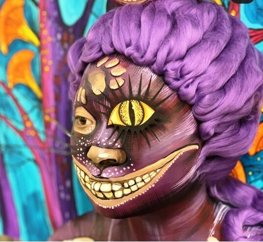 Работа Натальи Павловой