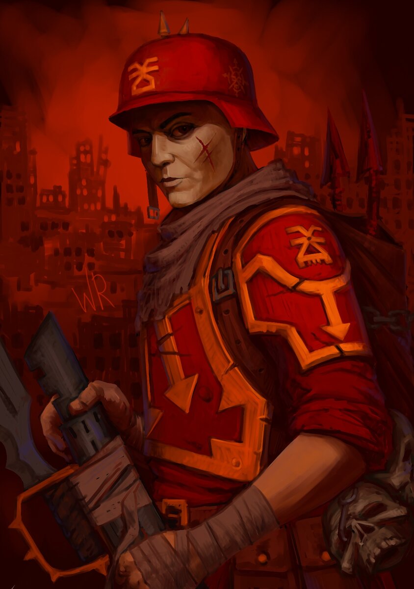 Автор Wolk Risovalshik