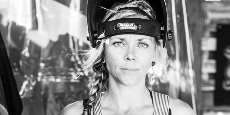 Джесси Комбс