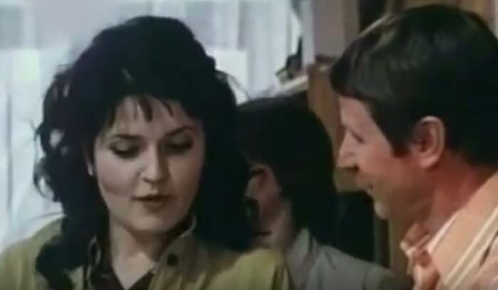 Людмила Шевель: снялась в 40 фильмах, нравилась Янковскому, а кинозвездой так и 