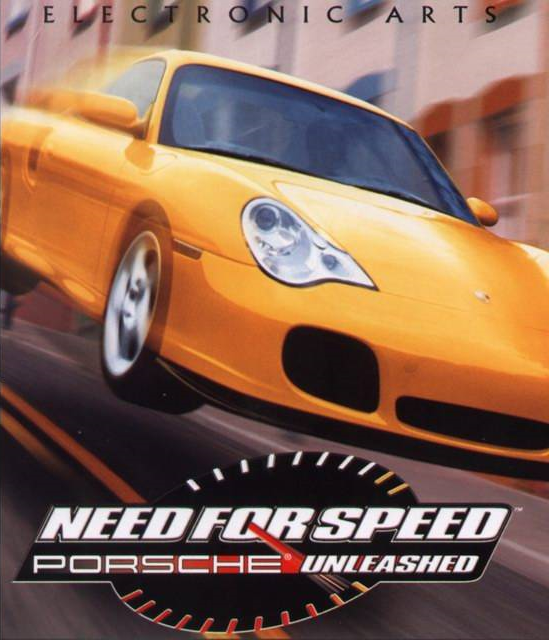 В 2000 году компания  Electronic Arts выпустила очередную часть Need For Speed под названием Porshe Unleashed, которая по мнению большинства поклонников этой серии считается лучшей.-1-2