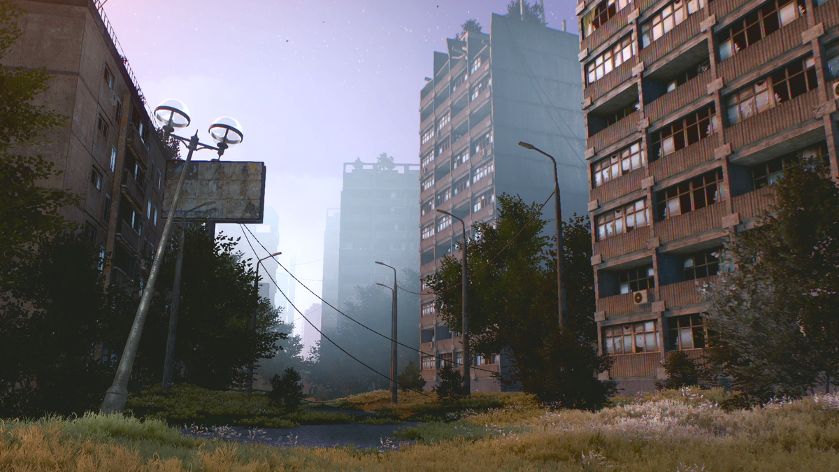 будто TLOU2 в России :)