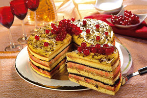 Зуппа инглесе