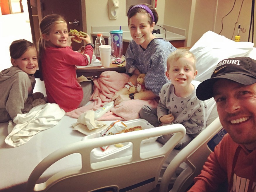 Фото предоставлено автором