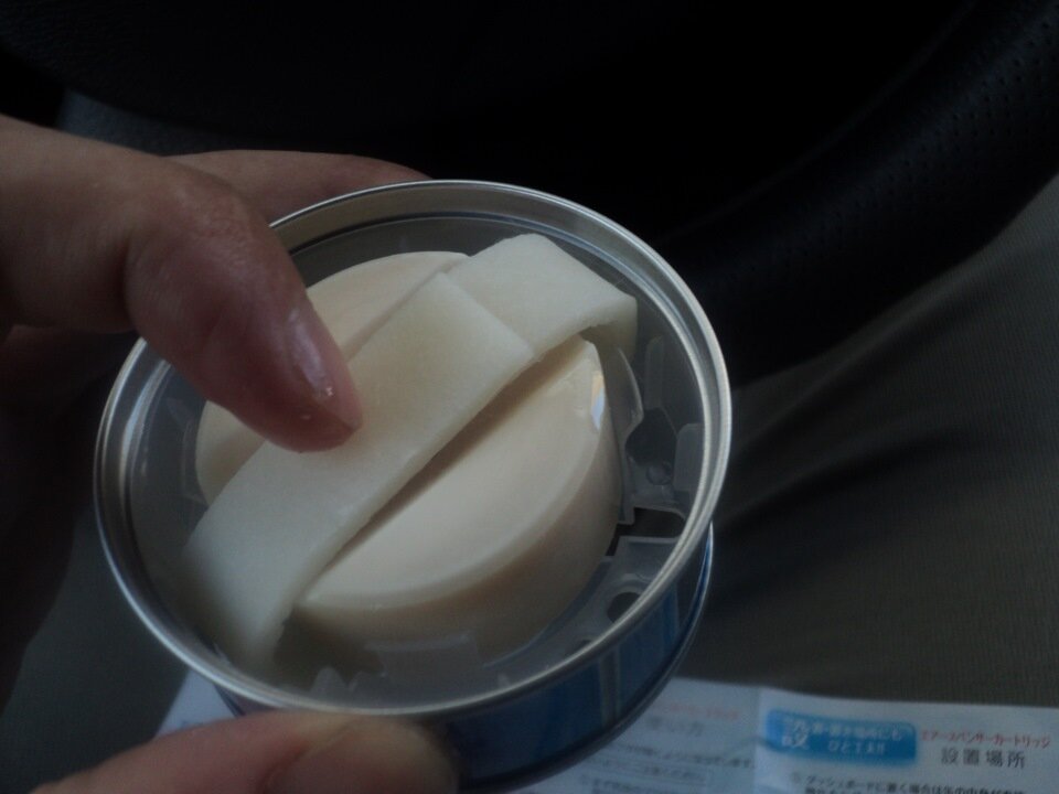 Просто удар поддых