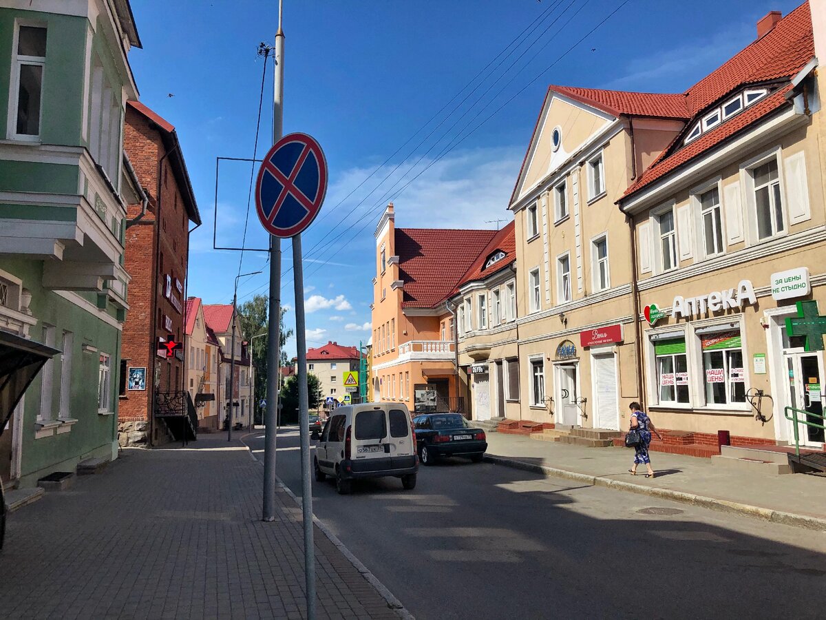 Гвардейск калининградская область достопримечательности фото