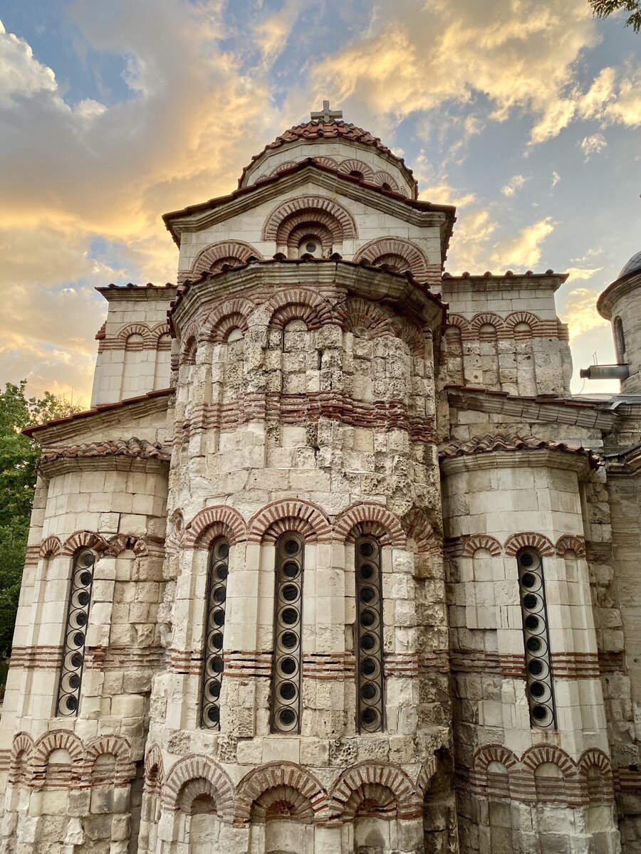 Церковь Иоанна Предтечи (Таганрог)