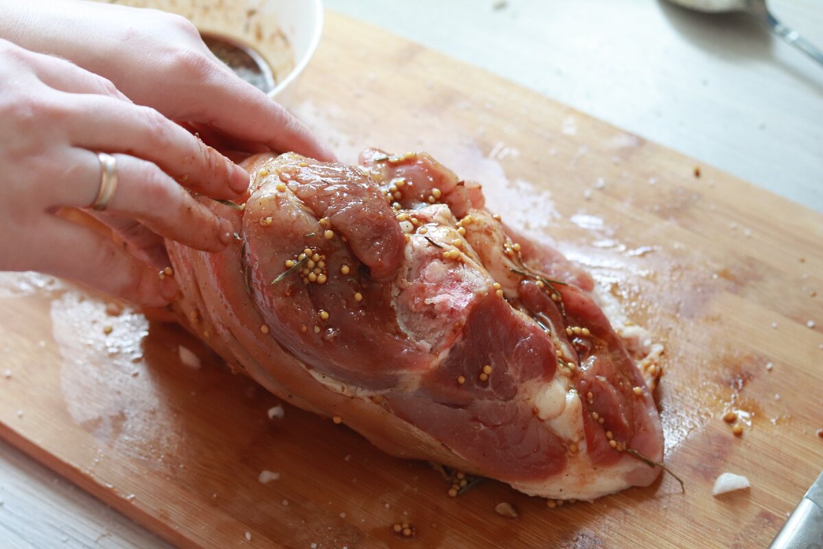 Что приготовить из рульки свиной рецепты с фото пошагово простые и вкусные рецепты в домашних