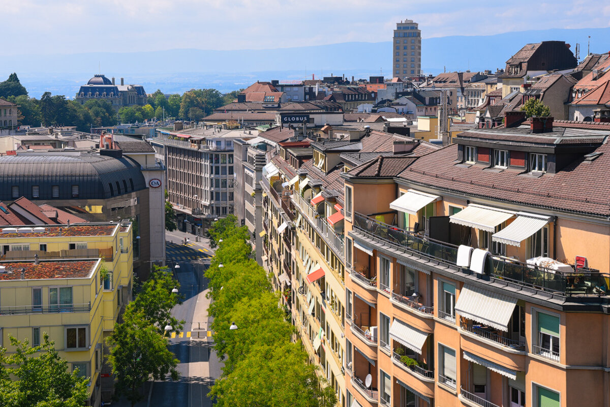 Недвижимость в Германии для инвестиций