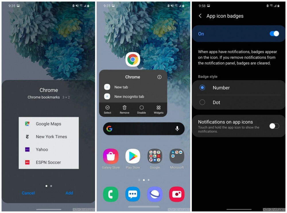 Версия андроид one ui. Оболочка Samsung one UI. Android 11 Samsung. Обновление UI. Виджеты на one UI.