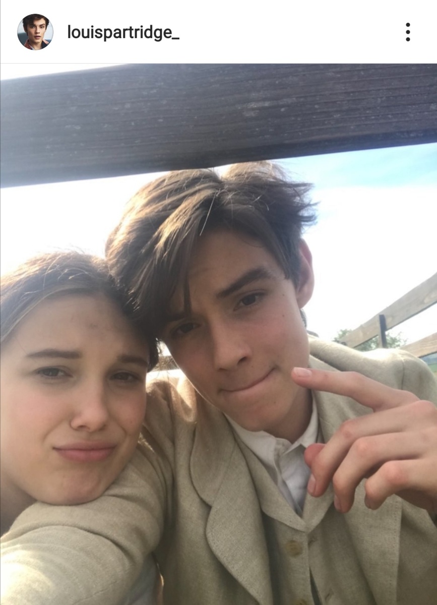 Фото из Инстаграмма