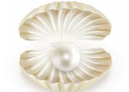 Факт №1 Самая крупная жемчужина в мире достигает 6 килограммов в весе.