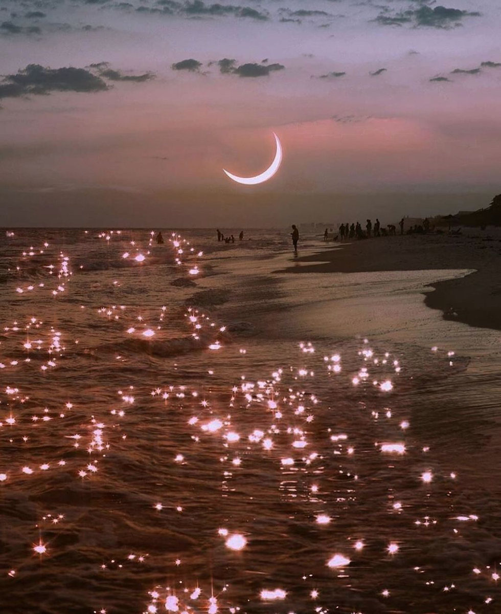 Вода очищает и дает энергию. 