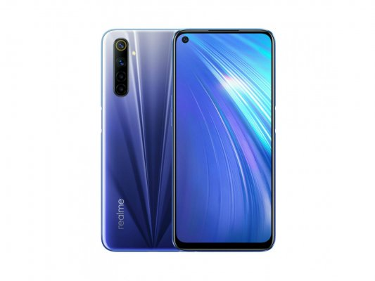 Realme 6 4/128GB