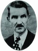 Мехмет Шамиль Шаплы — основатель и первый президент «Бешикташа».