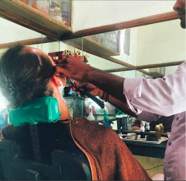 Варанаси, Индия, 2017